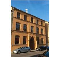 Schöne 2 Raumwohnung direkt im Zentrum - Zerbst (Anhalt)