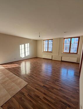 Foto - 2 Zimmer Etagenwohnung in Zerbst (Anhalt)