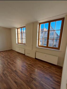 Foto - Etagenwohnung in Zerbst (Anhalt) zur Miete