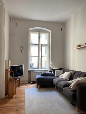 Foto - 2-Zimmer möblierte Wohnung in Wedding, Berlin