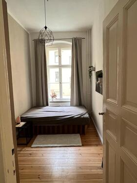 Foto - 2 Zimmer Etagenwohnung in Berlin