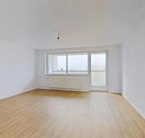 Ihr neues Familiennest: Moderne 4-Zimmer-Wohnung mit sonnigem BALKON - Peine Südstadt