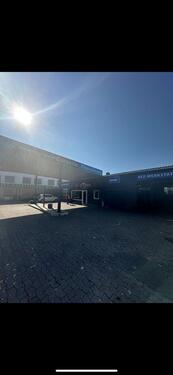 Foto - Autohaus zu vermietenKFZ WerkstattAufbereitung