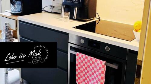 Foto - 4-Zimmer-Wohnung (107m²) mit Südbalkon zentrumsnah