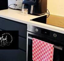 4-Zimmer-Wohnung (107m²) mit Südbalkon zentrumsnah - Marktredwitz