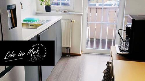 Foto - 3 Zimmer Etagenwohnung zur Miete in Marktredwitz