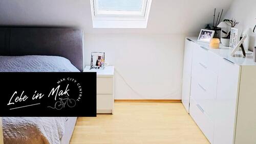 Foto - 3 Zimmer Etagenwohnung in Marktredwitz