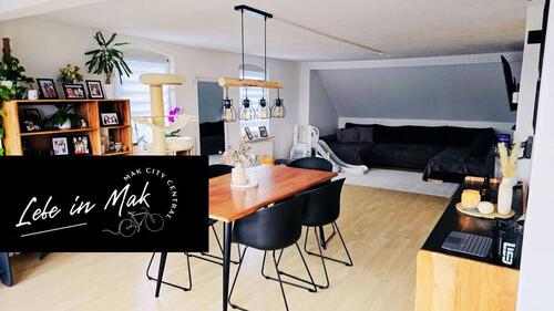 Foto - Etagenwohnung in Marktredwitz zur Miete