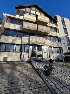 Foto - Zwei helle Praxisräume im EG in ruhiger Praxisgemeinschaft