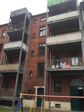 Foto - 3 Zimmer Etagenwohnung zur Miete in Zwickau