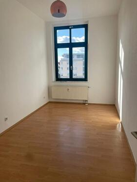 Foto - Etagenwohnung in Zwickau zur Miete