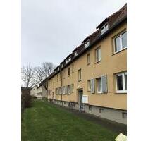 Kleine Dachgeschosswohnung in Rotenburg - Rotenburg an der Fulda