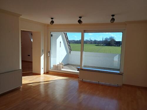 Foto - Einfamilienhaus in Enger zur Miete