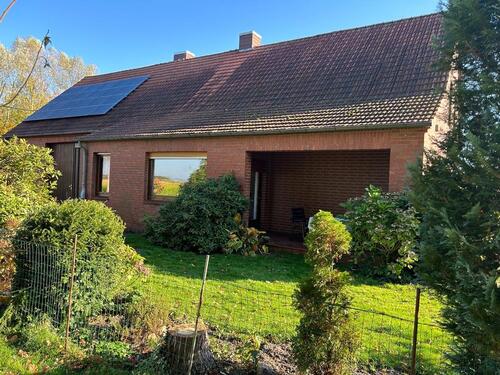 Foto - Bauernhaus, Landhaus in Rahden