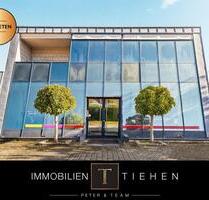 Rundum Paket fürs Geschäft: Gewerbefläche mit Lager & Büro auf ca. 163 m² in Osterbrock zur Miete! - Geeste