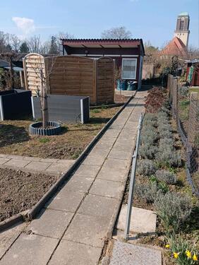 Foto - Grundst&uuml;ck zur Miete in Görlitz