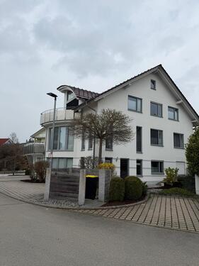 Foto - 4.5 Zimmer Dachgeschoßwohnung zum Kaufen in Rottweil