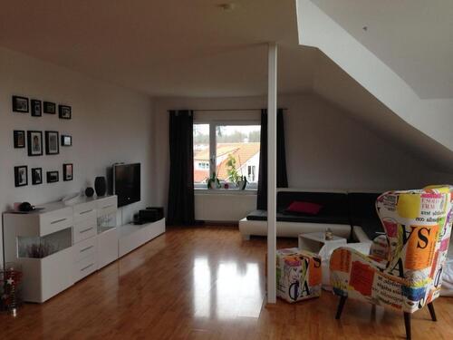 Foto - 4.5 Zimmer Dachgeschoßwohnung in Rottweil