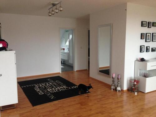 Foto - Dachgeschoßwohnung in Rottweil zum Kaufen