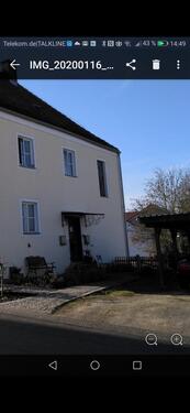 Foto - Zweifamilienhaus in Bad Höhenstadt zu vermieten