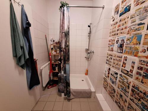 Foto - Etagenwohnung in Münster zur Miete