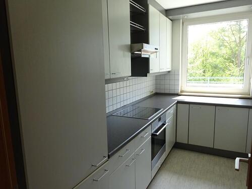 Foto - 2 Zimmer Terrassenwohnung zur Miete in Unterschleißheim