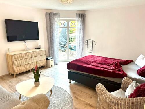 Foto - ANKOMMEN WOHLFÜHLEN GENIESSEN - 1.150,00&nbsp;EUR Kaltmiete, ca.&nbsp; 70,00&nbsp;m&sup2;
