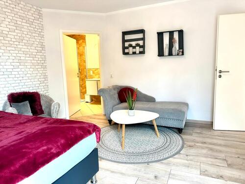 Foto - 1.5 Zimmer Etagenwohnung in Fulda