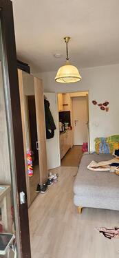 Foto - Etagenwohnung in Bad Reichenhall zur Miete