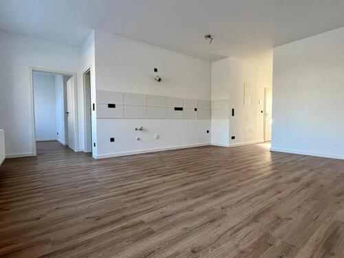 Foto - 3 Zimmer Erdgeschoßwohnung zur Miete in Osnabrück