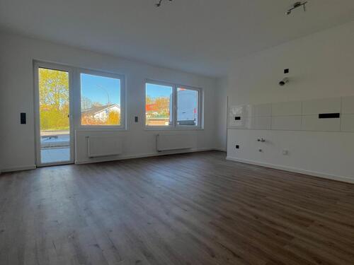 Foto - 3 Zimmer Erdgeschoßwohnung in Osnabrück