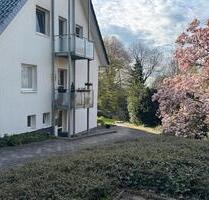 Wohnen in parkähnlicher Lage| 2 ZKB| Terasse| inkl. Einbauküche - Bad Oeynhausen Dehme