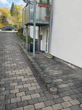Foto - 2 Zimmer Terrassenwohnung zur Miete in Bad Oeynhausen