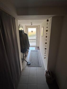 Foto - 2 Zimmer Terrassenwohnung in Bad Oeynhausen