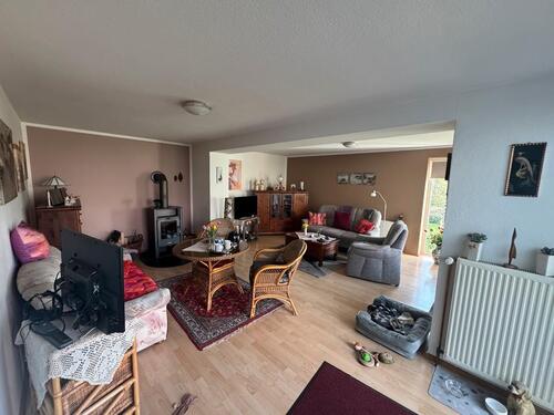 Foto - Terrassenwohnung in Bad Oeynhausen zur Miete