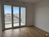 Foto - Vollmöbliertes Apartment mit Balkon für StudentenAuszubildende