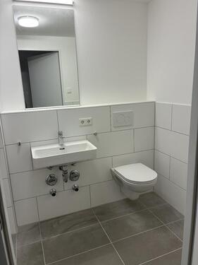 Foto - Terrassenwohnung in Regensburg zur Miete