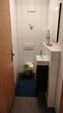 Foto - 4 Zimmer Etagenwohnung zur Miete in Oberkirch
