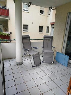 Foto - Etagenwohnung in Oberkirch zur Miete