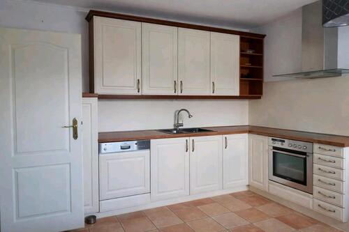 Foto - 4 Zimmer Erdgeschoßwohnung zur Miete in Leer (Ostfriesland)