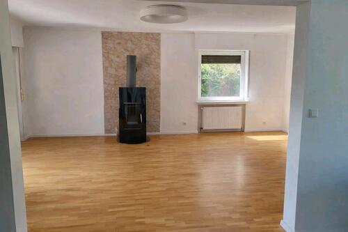 Foto - Erdgeschoßwohnung in Leer (Ostfriesland) zur Miete
