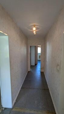 Foto - 3-Zimmer Wohnung mit Balkon und Keller
