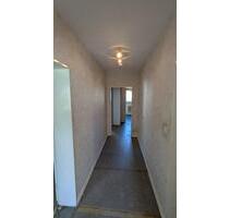 3-Zimmer Wohnung mit Balkon und Keller - Bremen Gröpelingen