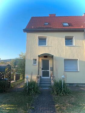 Foto - 5 Zimmer Reihenhaus zum Kaufen in Zella-Mehlis