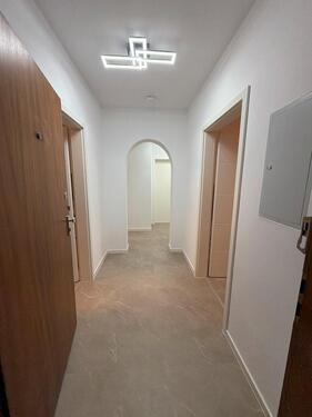 Foto - Hochgepflegte sanierte 3 Zimmer Wohnung