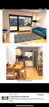 Foto - 3 Zimmer Erdgeschoßwohnung zum Kaufen in Cloppenburg
