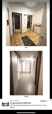 Foto - 3 Zimmer Erdgeschoßwohnung in Cloppenburg