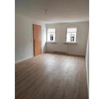 Sanierte 2-Raum-Wohnung in Roßwein – Querstraße 18