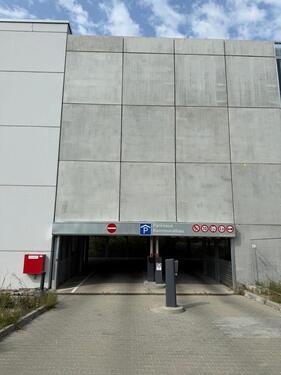 Foto - Etagenwohnung in Bretten zur Miete