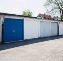 Garage frei, zu vermieten in Sömmerda